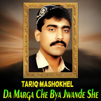 Ogora Saqi Sa Lewani Rawram - Tariq Mashokhel