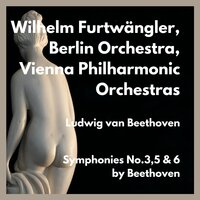 Sinfonie No.3 Es Dur, Op.55 Eroica : IV.Final. Allegro Molto - Wiener Philharmoniker & Wilhelm Furtwängler & Ludwig van Beethoven