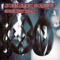 She's Mine - John Lee Hooker