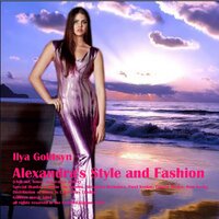 Alexandra's Style & Fashion - Ilya Golitsyn