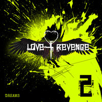 Solitude - Love + Revenge & Rotersand & Girls Under Glass & Stigmata & The Fair Sex & The Cassandra Complex