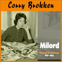 Bonjour Paris - Corry Brokken