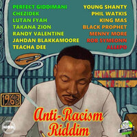 End to Racism - Perfect Giddimani