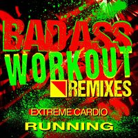 DJ Turn It up [140 BPM] - Workout Remix Factory