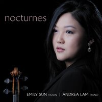 Violin Sonata No. 1 in A Major, Op. 13: IV. Allegro quasi presto - Emily Sun & Andrea Lam & Габриэль Форе