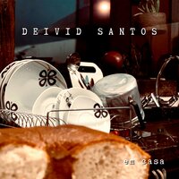 Uma Valsa pra Nanda - Deivid Santos & Rodrigo Mendonça & Emilio Martins & Jorge Helder