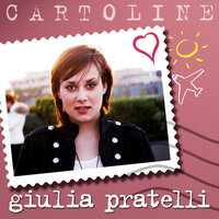 Cartoline - Giulia Pratelli