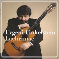 Sarabande - Evgeni Finkelstein & Робер де Визе