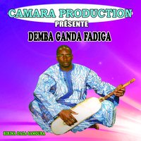 Dioukouda demba koulibaly - Demba Ganda Fadiga