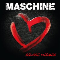 Roadies - Maschine