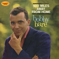 I Wonder Where You Are Tonight - Bobby Bare