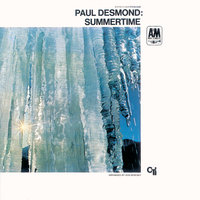 Autumn Leaves - Paul Desmond & Don Sebesky Orchestra