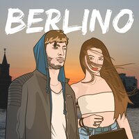 Berlino - Mattia Gaglianone & House of Talent & Alelock & Michelle Cavallaro