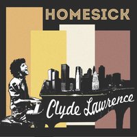 Wake Up - Clyde Lawrence