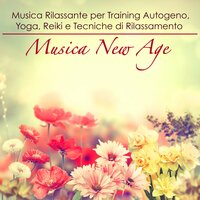 Saluto al Sole (Musica Yoga) - Armonia