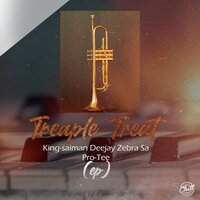 Trumpet String - Deejay Zebra SA & King Saiman & Pro Tee