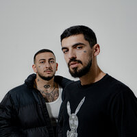 Холодно стало - Джаро & Ханза