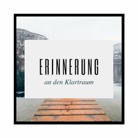 Wieder zur träumen - Beruhigende Traumfänger