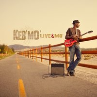 More Than One Way Home - Keb' Mo'