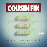 Lonely Without Money - Cousin Fik