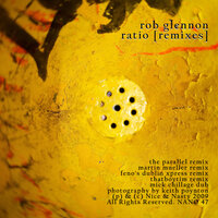 Ratio - Rob Glennon & Martin Mueller
