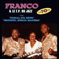 Ngaï kaka bomboko - Franco & le T.P OK Jazz