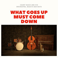 Baby, Don't Tell On Me - Count Basie