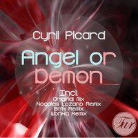 Angel Or Demon - Cyril Picard