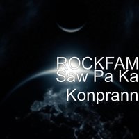 Ayiti Pa New York City - Rockfam & Easy One & ZYEU TCHAK