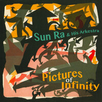 Song of the Sparer - The Sun Ra Arkestra