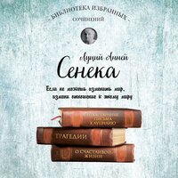 Луций Сенека. «Сенека. Собрание сочинений». Часть 10 - Александр Дунин