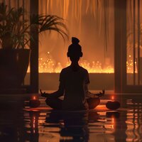 Calm Melodic Harmony - Serenity Music Relaxation & Meditation Music 528 Hz & Calm Harmony