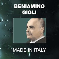 Cinefollia - Beniamino Gigli