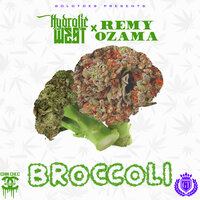 Goldtoes Presents: Broccoli - Hydrolic West & Remy Ozama