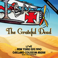 Radio Intro / Tuning - Grateful Dead