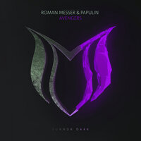 Avengers - Roman Messer & Papulin