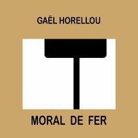 Ray Baretto - Gaël Horellou