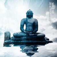 Détente tranquille - Bouddha Musique Sanctuaire
