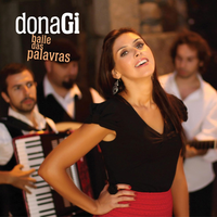 Por Te Amar - Dona Gi