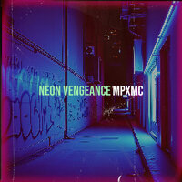Neon Wasteland - MPxMC