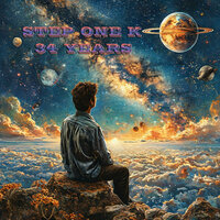 В темноте - Step One K