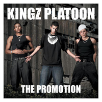 This Ain't Over - Kingz Platoon