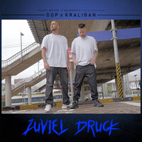 Kriminell Damage - DOP & Kraliban