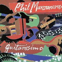 That Falling Feeling - Phil Manzanera