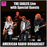 DJ Introduction - Eagles