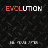 My Imagination - Ten Years After