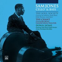 'Round Midnight - Sam Jones