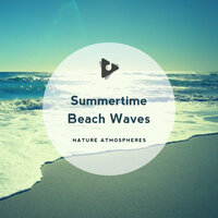 Soul Of The Ocean - Nature Sounds ASMR & Nature Atmospheres