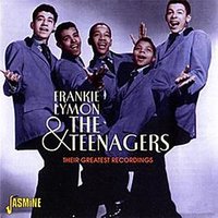 Buzz Buzz Buzz - Frankie Lymon