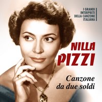 Quizas quizas quizas - Nilla Pizzi